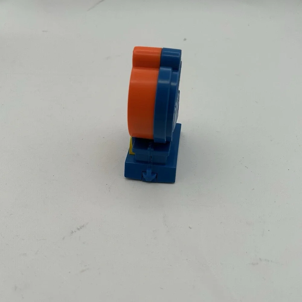 Hot Wheels 1994 mcdonald